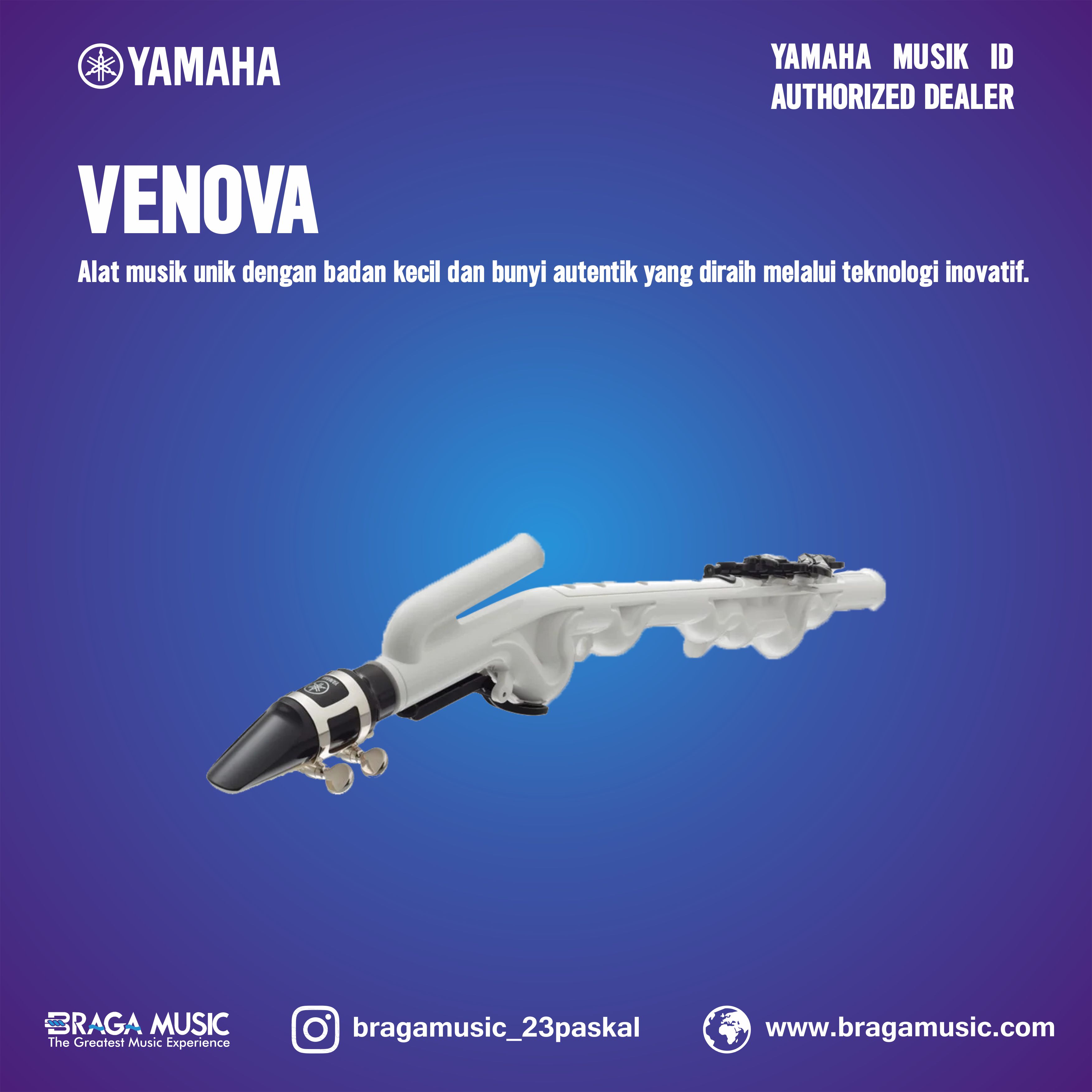 VENOVA YVS-100